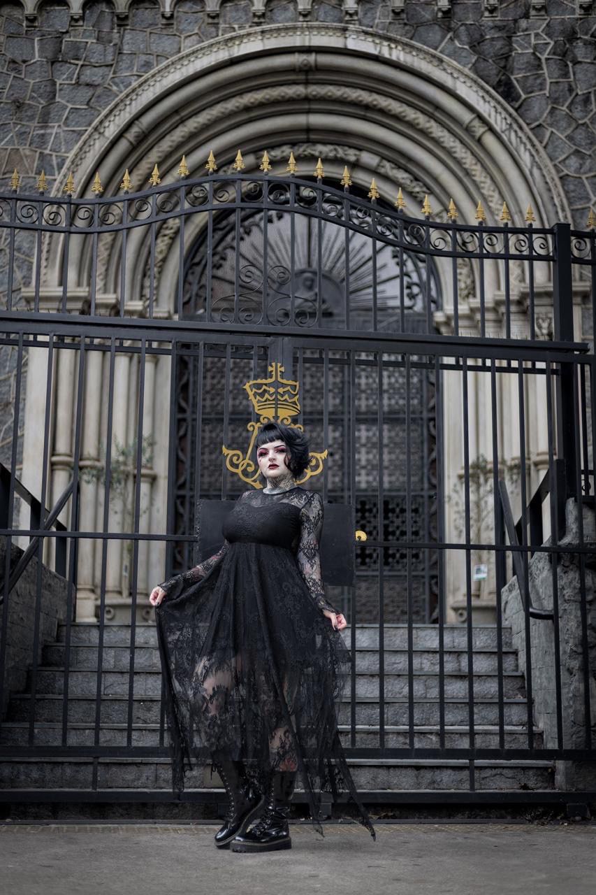 Gothic Lifestyle
